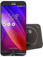 Asus Zenfone Zoom ZX550 Full phone specifications