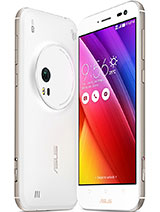 Asus Zenfone Zoom ZX551ML - Full phone specifications