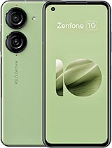 テクノロジー Asus Zenfone 10
