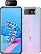 Asus Zenfone 7 Pro - Full phone specifications