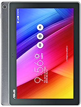 Asus Zenpad 10 Z300C - Full tablet specifications