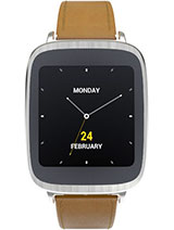 Asus Zenwatch WI500Q - Full phone specifications