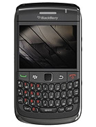 Reparar teléfono BlackBerry Curve 8980