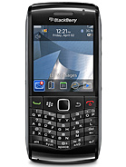 Reparar teléfono BlackBerry Pearl 3G 9100