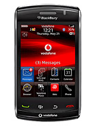 blackberry 9250