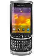 Pochodnia BlackBerry 9810