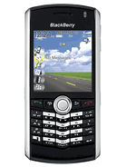 Blackberry Gem 8100