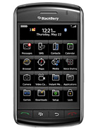 BlackBerry Storm 9530
MORE PICTURES