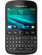 Reparar teléfono BlackBerry 9720