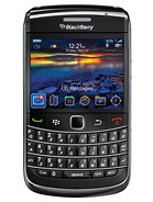 Reparar teléfono BlackBerry Bold 9700