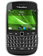 Reparar teléfono BlackBerry Bold Touch 9900