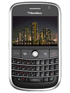 Reparar teléfono BlackBerry Bold 9000