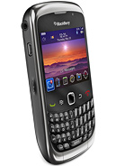 Reparar teléfono BlackBerry Curve 3G 9300