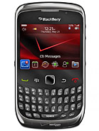 BlackBerry Curve 3G 9330
MORE PICTURES