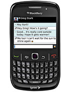 BlackBerry Curve 8530
MORE PICTURES