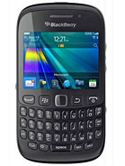 Reparar teléfono BlackBerry Curve 9220