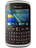 Reparar teléfono BlackBerry Curve 9320