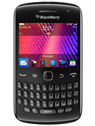 Reparar teléfono BlackBerry Curve 9370