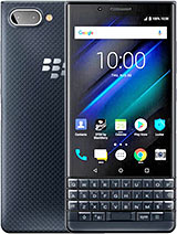 Blackberry Phones Comparison Chart