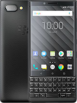 BlackBerry KEY2 LE - Full phone specifications