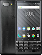 BlackBerry KEY2 - Full phone specifications