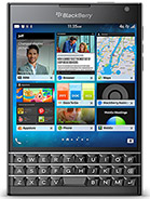 Blackberry Passport Full Phone Specifications