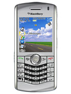 Reparar teléfono BlackBerry Pearl 8130