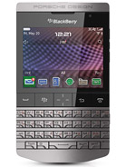 Blackberry Porsche Design P9983 Telenor Magyarország