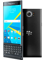 BlackBerry Priv - Full phone specifications