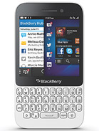 Reparar teléfono BlackBerry Q5