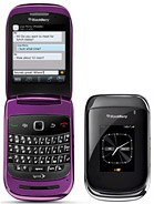 Reparar teléfono BlackBerry Style 9670