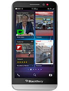 BlackBerry Z30 - Full phone specifications