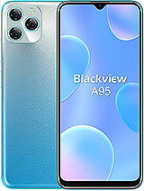 Blackview A85 - Full phone specifications