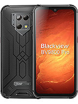 Blackview BV9800 Pro - Full phone specifications