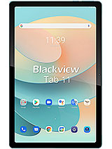 Blackview Tab 11
MORE PICTURES
