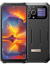 Blackview Shark 8 - Full phone specifications