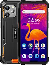 Blackview Bv9300 5g 256gb 12gb Versión Mexicro 40m Laser