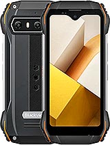 Blackview N6000 - Full phone specifications