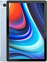 Blackview Oscal Pad 13 - Full tablet specifications