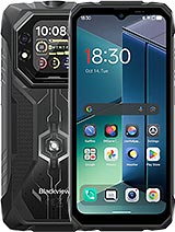 Blackview Active 12 Pro - Full tablet specifications