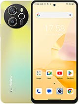 Blackview Shark 8 - Specifications