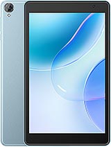 Blackview Tab 50 WiFi - Full tablet specifications