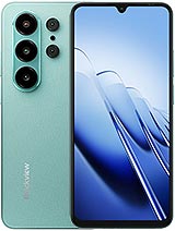 Blackview Wave 8C - Full phone specifications