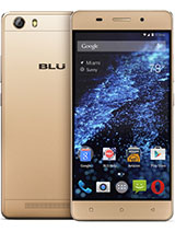 BLU Energy X LTE
MORE PICTURES