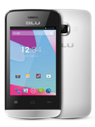 BLU Neo 3.5
MORE PICTURES