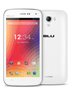 BLU Studio 5.0 II
MORE PICTURES