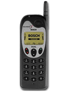 Bosch Com 738 Full phone specifications