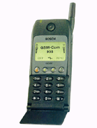 Bosch Com 908 Full phone specifications