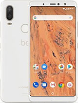 BQ Aquaris X2
MORE PICTURES