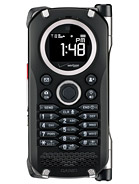 Casio G'zOne Commando - Full phone specifications